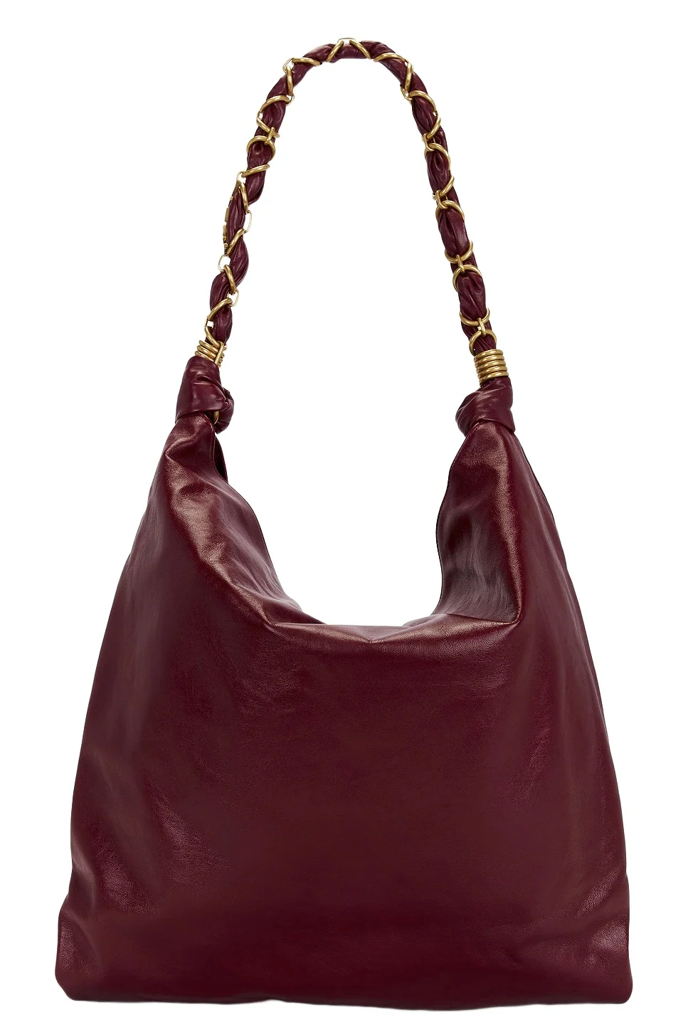 Saint Laurent Amalia Shoulder Bag