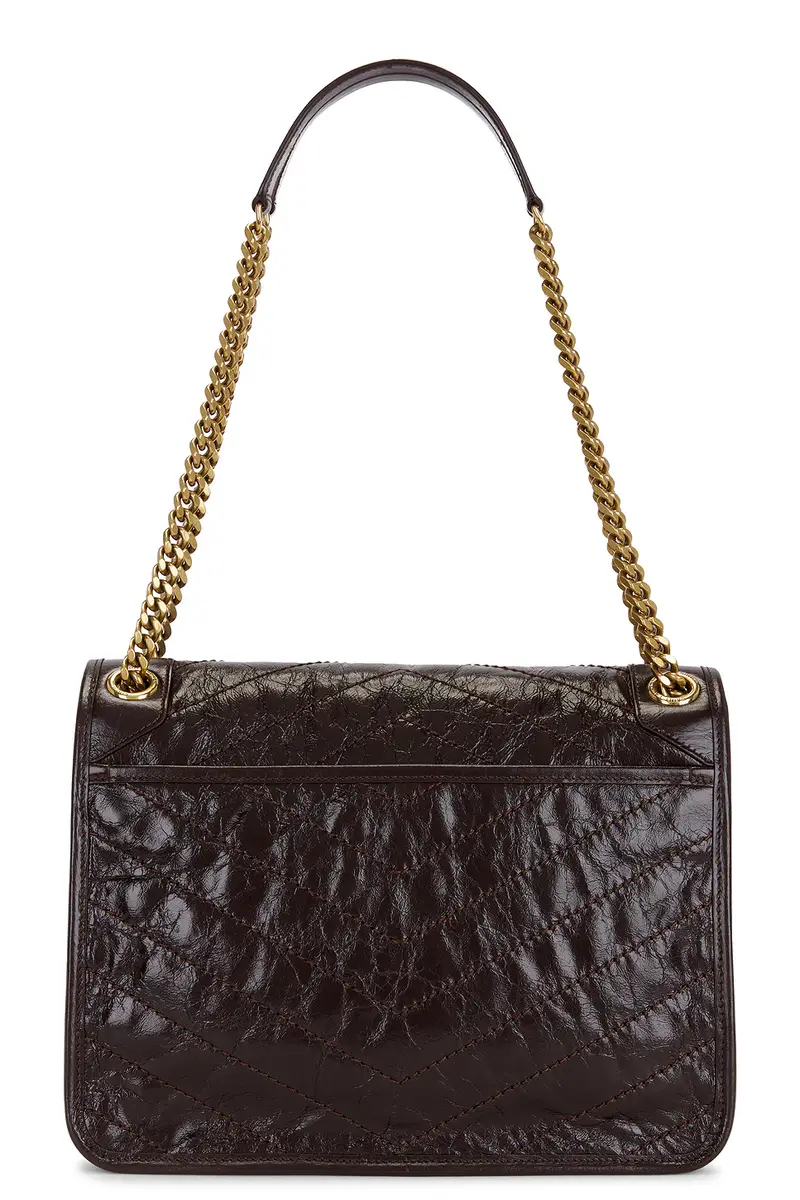 Saint Laurent Medium Niki Chain Bag | Thumbnail 3 Saint Laurent Medium Niki Chain Bag | Thumbnail 3