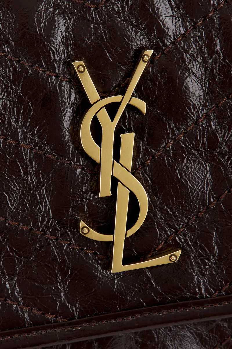 Saint Laurent Medium Niki Chain Bag | Thumbnail 8 Saint Laurent Medium Niki Chain Bag | Thumbnail 8