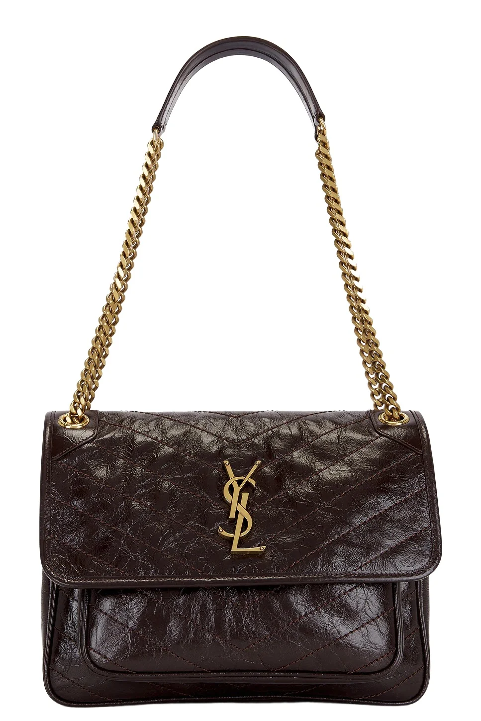 Saint Laurent Medium Niki Chain Bag