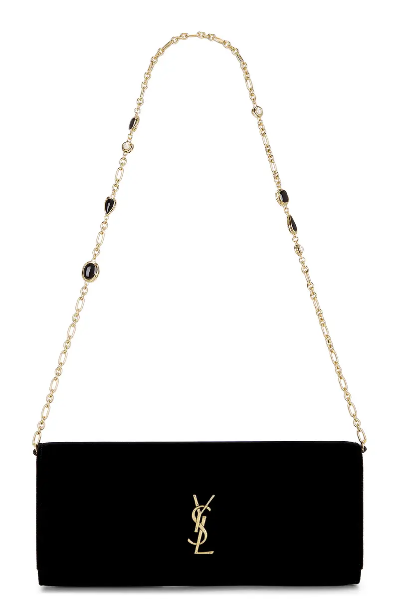 Kate On Chain Clutch Kate On Chain Clutch