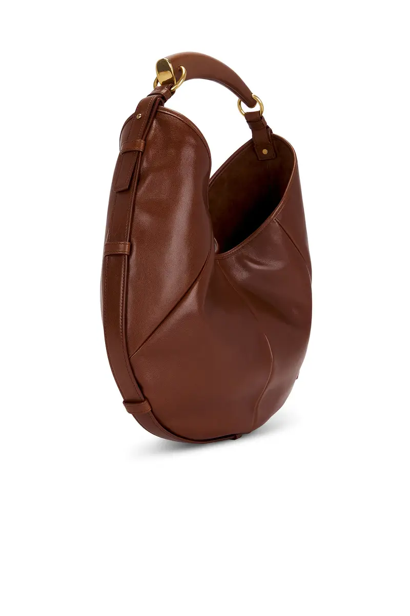 Saint Laurent Medium Mombasa Bag | Thumbnail 4 Saint Laurent Medium Mombasa Bag | Thumbnail 4