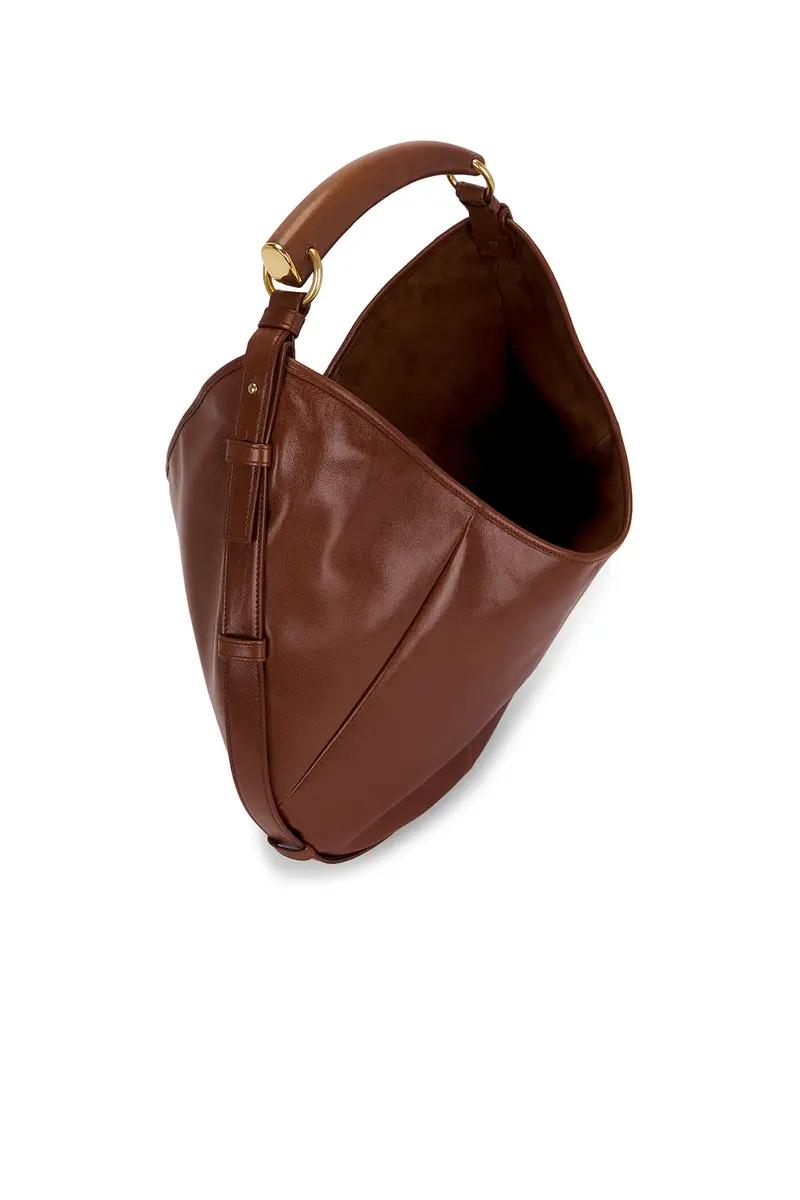 Saint Laurent Medium Mombasa Bag | Thumbnail 5 Saint Laurent Medium Mombasa Bag | Thumbnail 5
