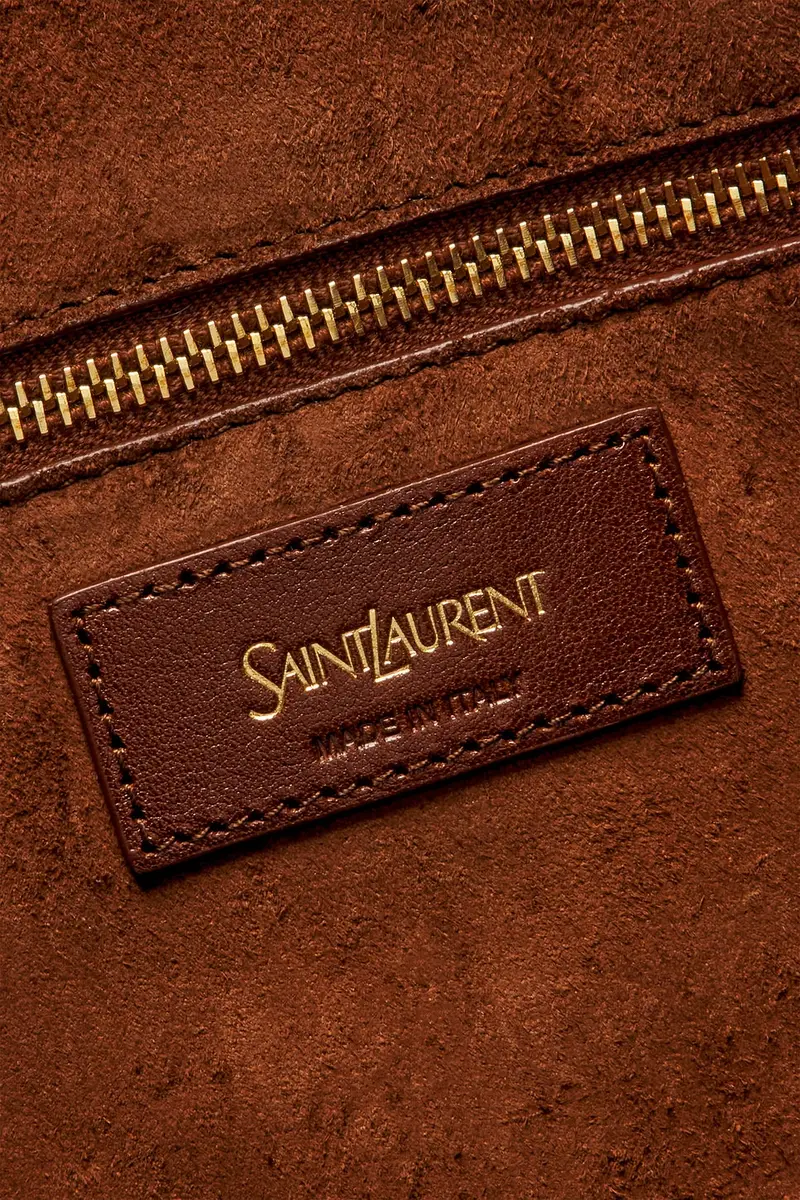 Saint Laurent Medium Mombasa Bag | Thumbnail 6 Saint Laurent Medium Mombasa Bag | Thumbnail 6