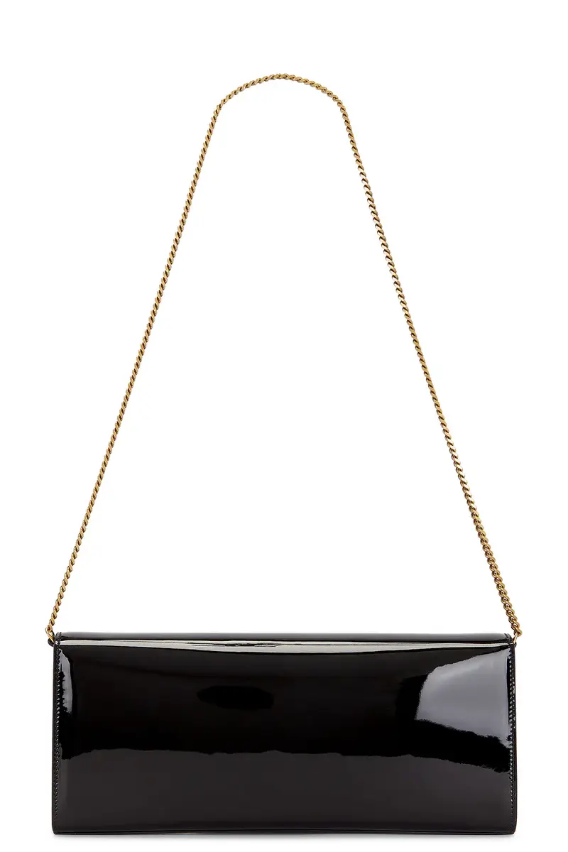 Saint Laurent Kate On Chain Clutch | Thumbnail 3 Saint Laurent Kate On Chain Clutch | Thumbnail 3