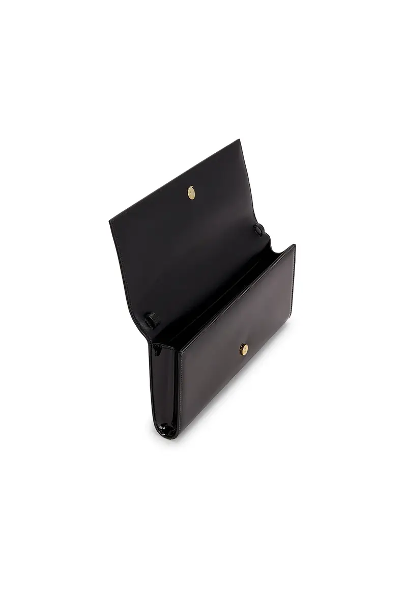 Saint Laurent Kate On Chain Clutch | Thumbnail 5 Saint Laurent Kate On Chain Clutch | Thumbnail 5