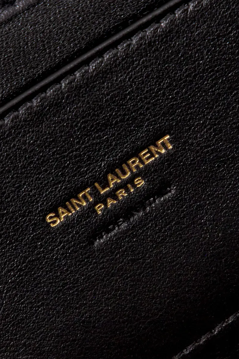 Saint Laurent Kate On Chain Clutch | Thumbnail 6 Saint Laurent Kate On Chain Clutch | Thumbnail 6