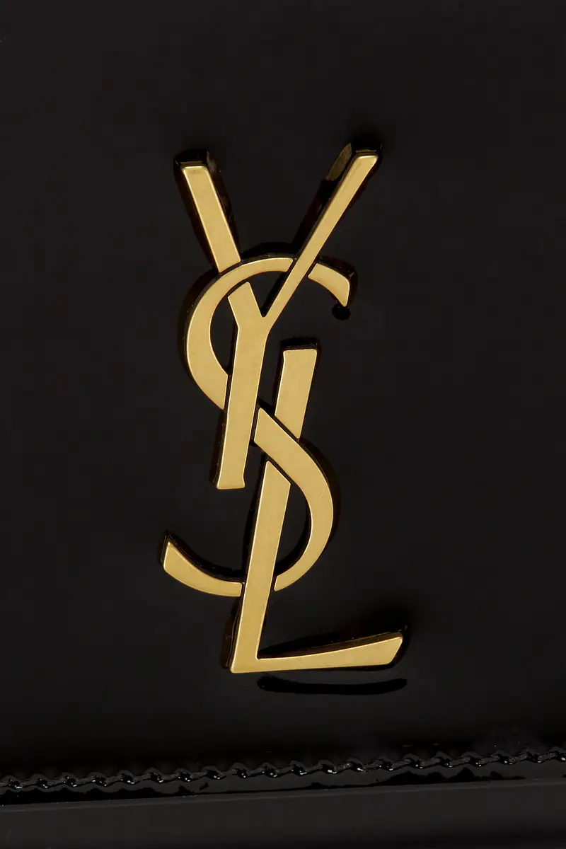 Saint Laurent Kate On Chain Clutch | Thumbnail 7 Saint Laurent Kate On Chain Clutch | Thumbnail 7