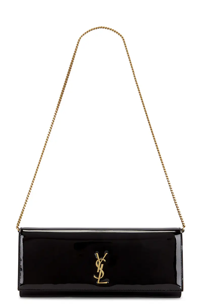 Kate On Chain Clutch