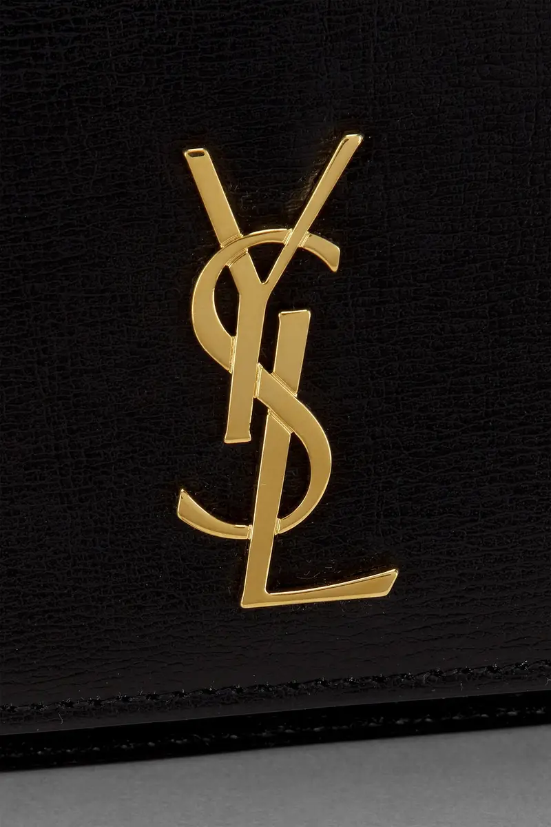 Saint Laurent Cassandre Strap Phone Holder | Thumbnail 7 Saint Laurent Cassandre Strap Phone Holder | Thumbnail 7
