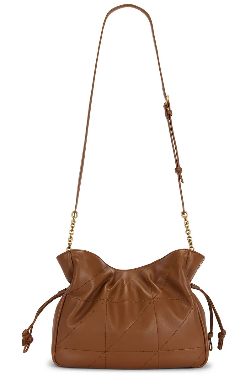 Saint Laurent Jamie Shoulder Pouch | Thumbnail 2 Saint Laurent Jamie Shoulder Pouch | Thumbnail 2