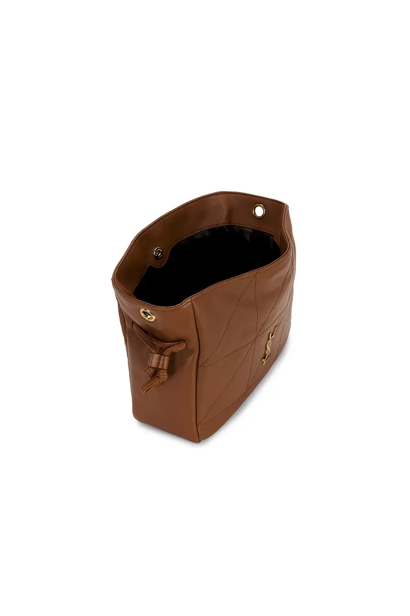Saint Laurent Jamie Shoulder Pouch | Thumbnail 4 Saint Laurent Jamie Shoulder Pouch | Thumbnail 4