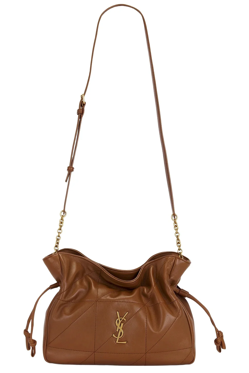Saint Laurent Jamie Shoulder Pouch