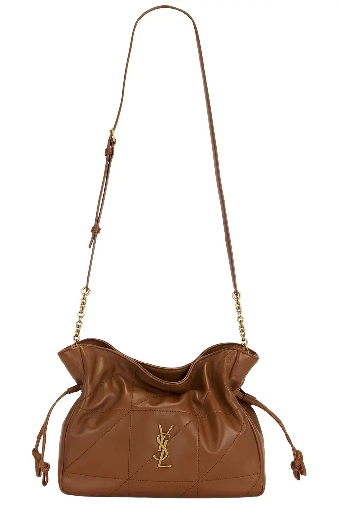 Jamie Shoulder Pouch