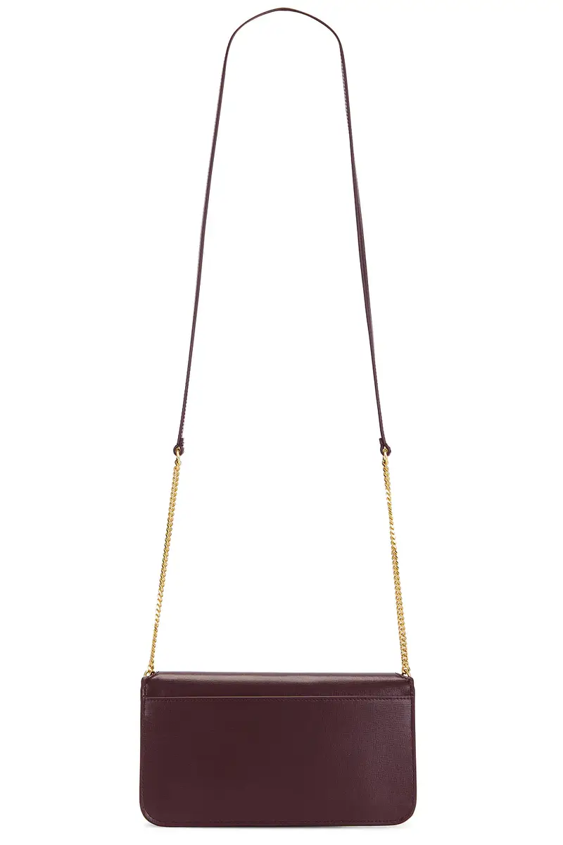Saint Laurent Strap Phone Holder | Thumbnail 3 Saint Laurent Strap Phone Holder | Thumbnail 3