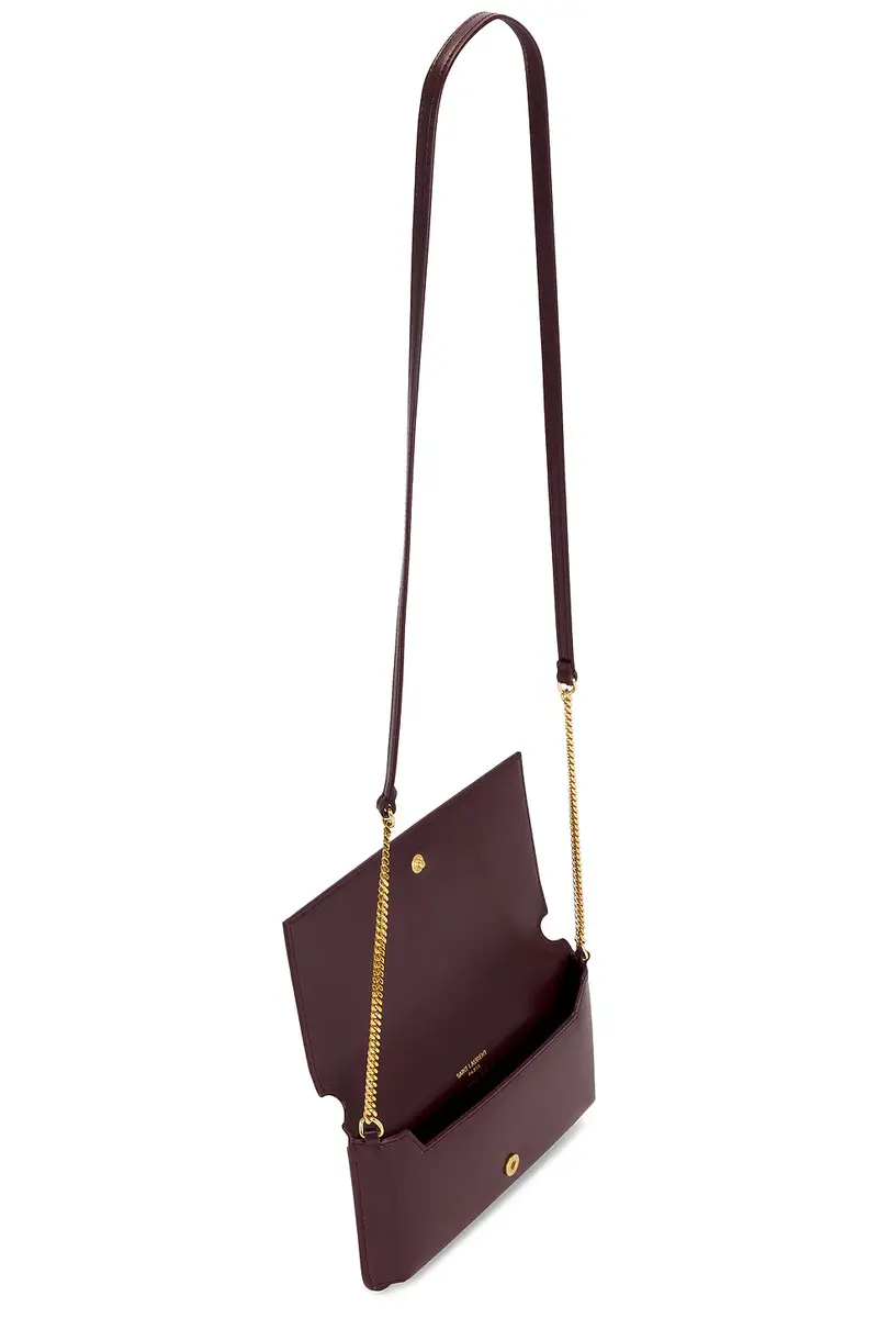 Saint Laurent Strap Phone Holder | Thumbnail 5 Saint Laurent Strap Phone Holder | Thumbnail 5