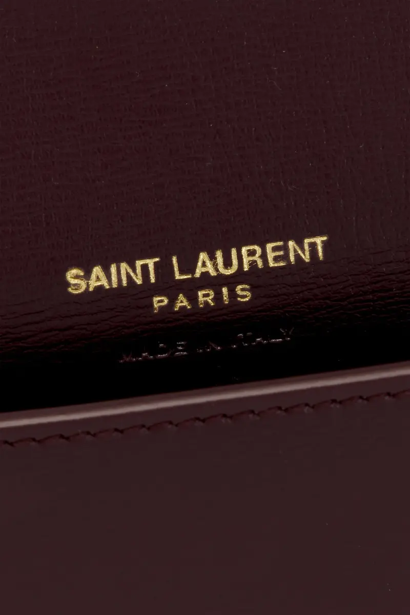 Saint Laurent Strap Phone Holder | Thumbnail 6 Saint Laurent Strap Phone Holder | Thumbnail 6