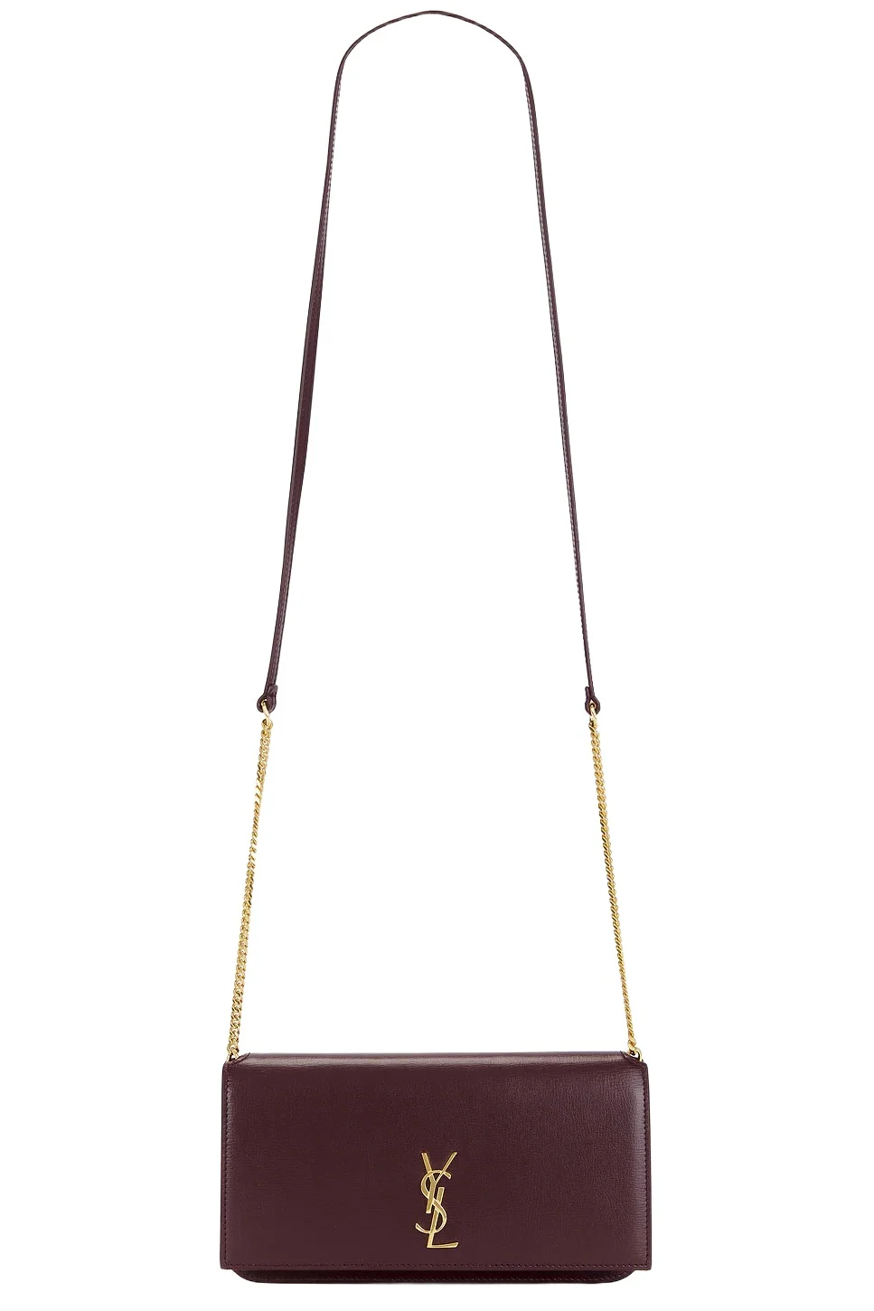 Saint Laurent Strap Phone Holder