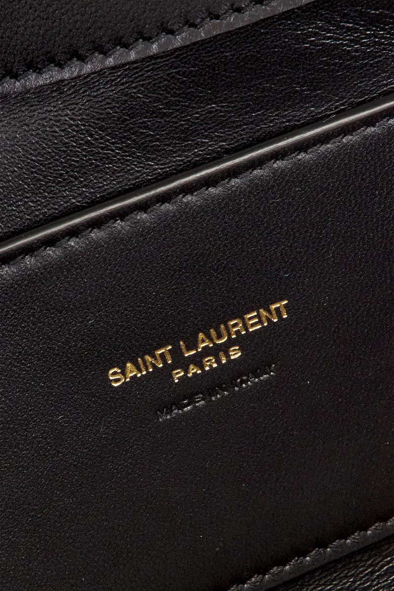 Saint Laurent Kate On Chain Clutch | Thumbnail 6 Saint Laurent Kate On Chain Clutch | Thumbnail 6