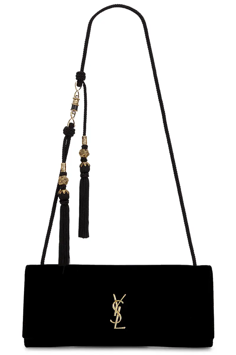 Kate On Chain Clutch Kate On Chain Clutch