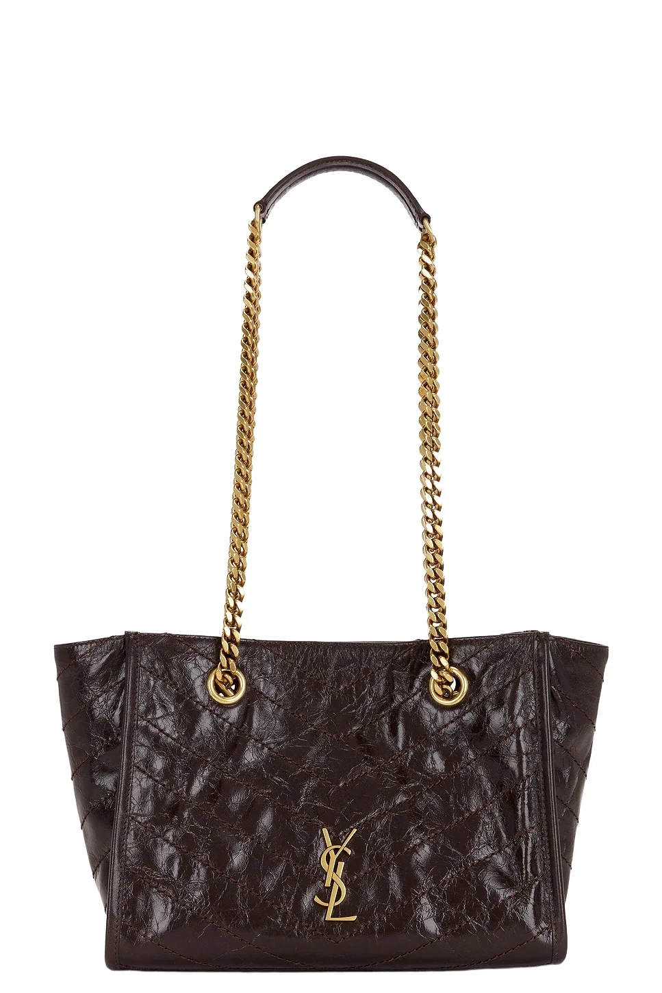 Small East West Niki Shopping Bag Small East West Niki Shopping Bag