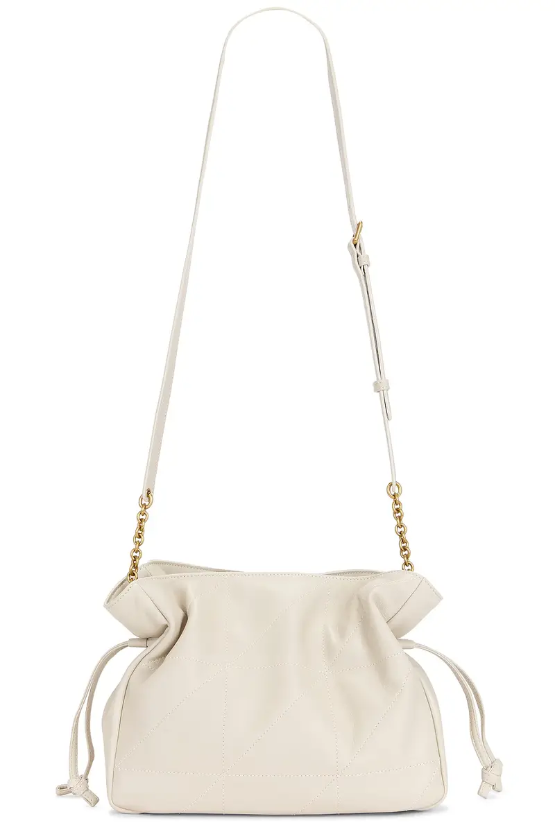 Saint Laurent Jamie Shoulder Pouch | Thumbnail 3