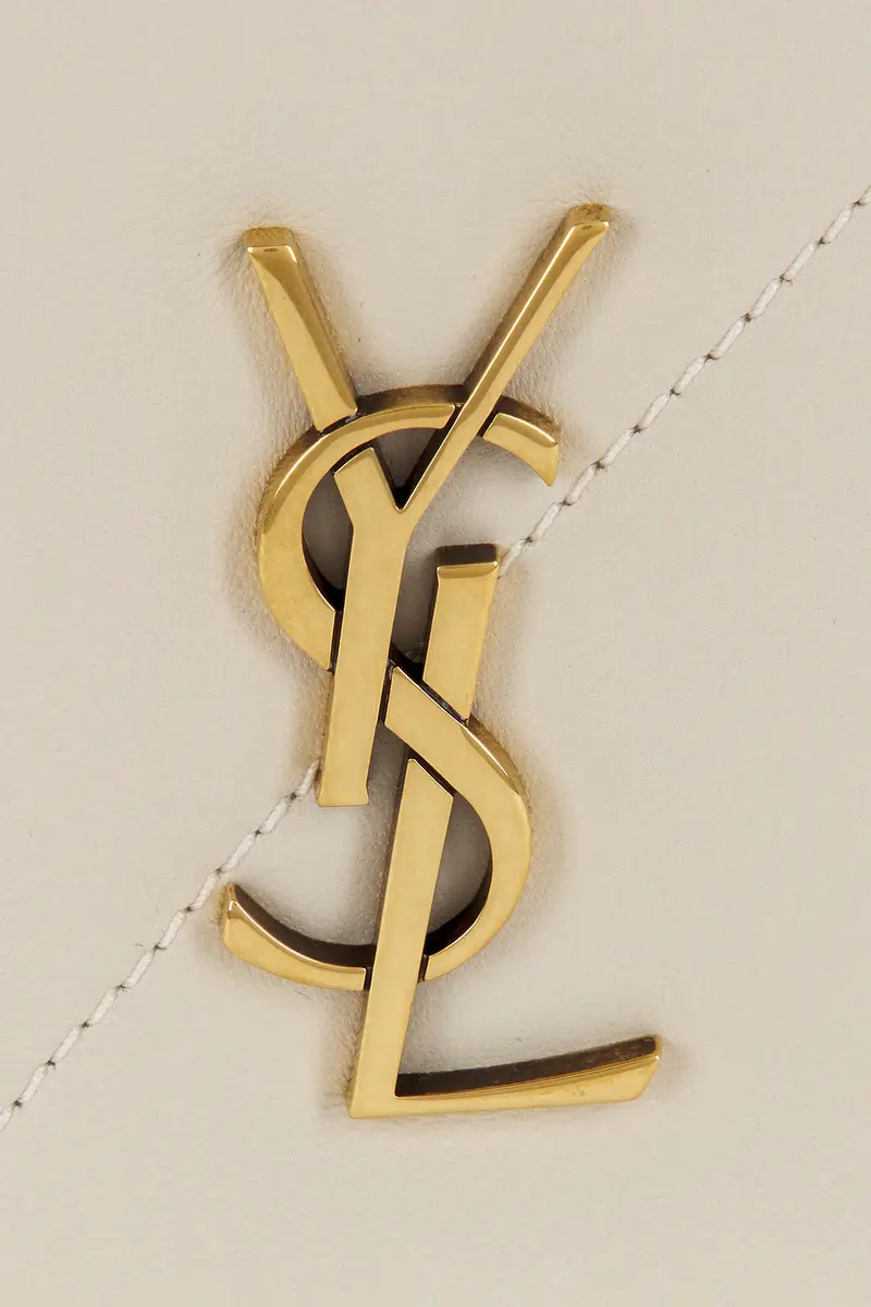 Saint Laurent Jamie Shoulder Pouch | Thumbnail 7