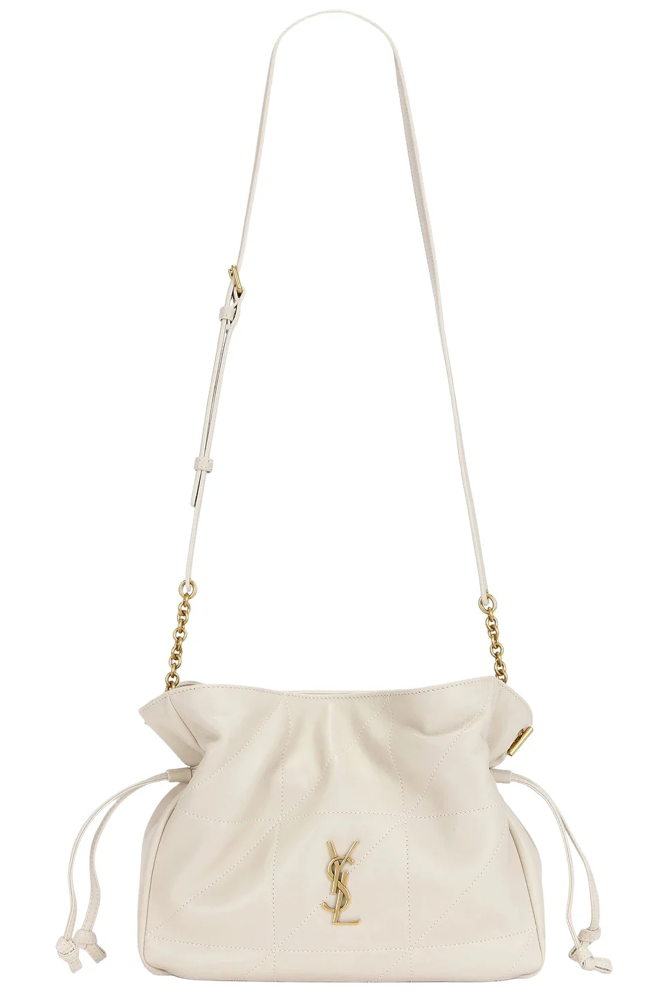 Saint Laurent Jamie Shoulder Pouch