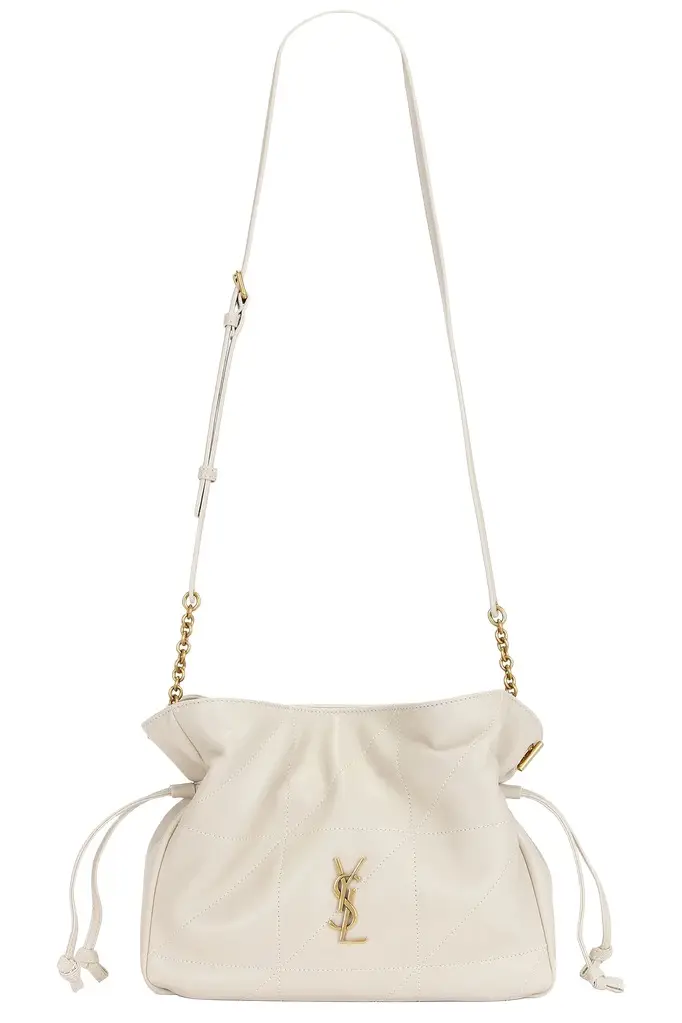Jamie Shoulder Pouch
