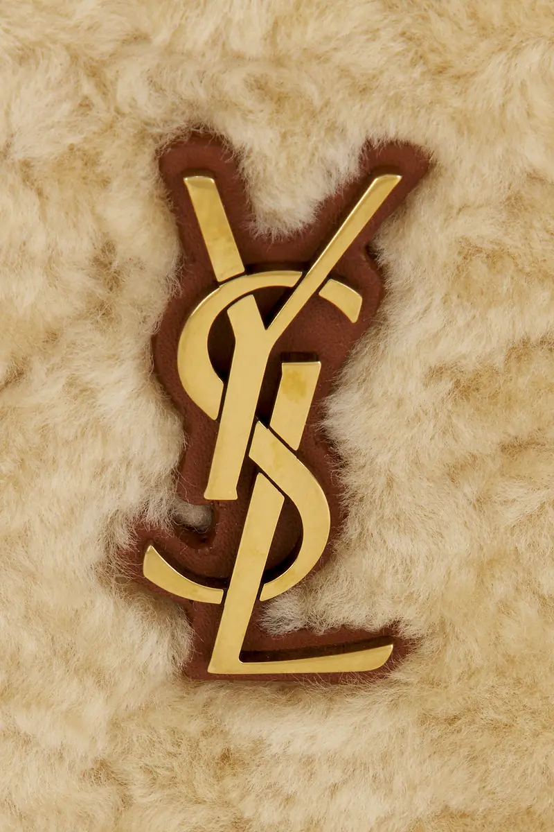 Saint Laurent Mini Jamie Shoulder Pouch Bag | Thumbnail 7 Saint Laurent Mini Jamie Shoulder Pouch Bag | Thumbnail 7