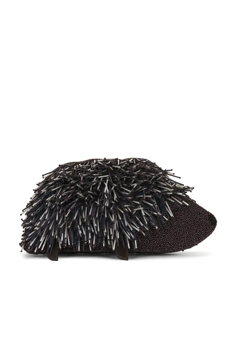 Staud Porcupine Clutch | Thumbnail 2 Staud Porcupine Clutch | Thumbnail 2