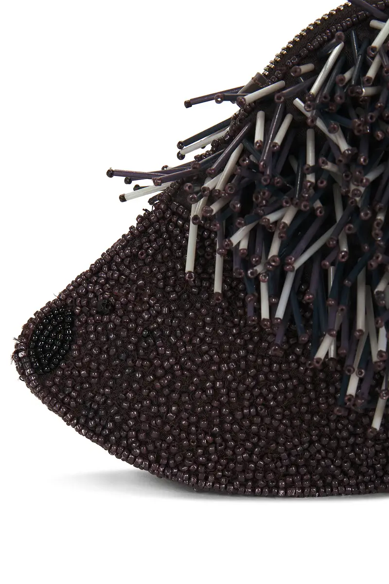 Staud Porcupine Clutch | Thumbnail 6 Staud Porcupine Clutch | Thumbnail 6