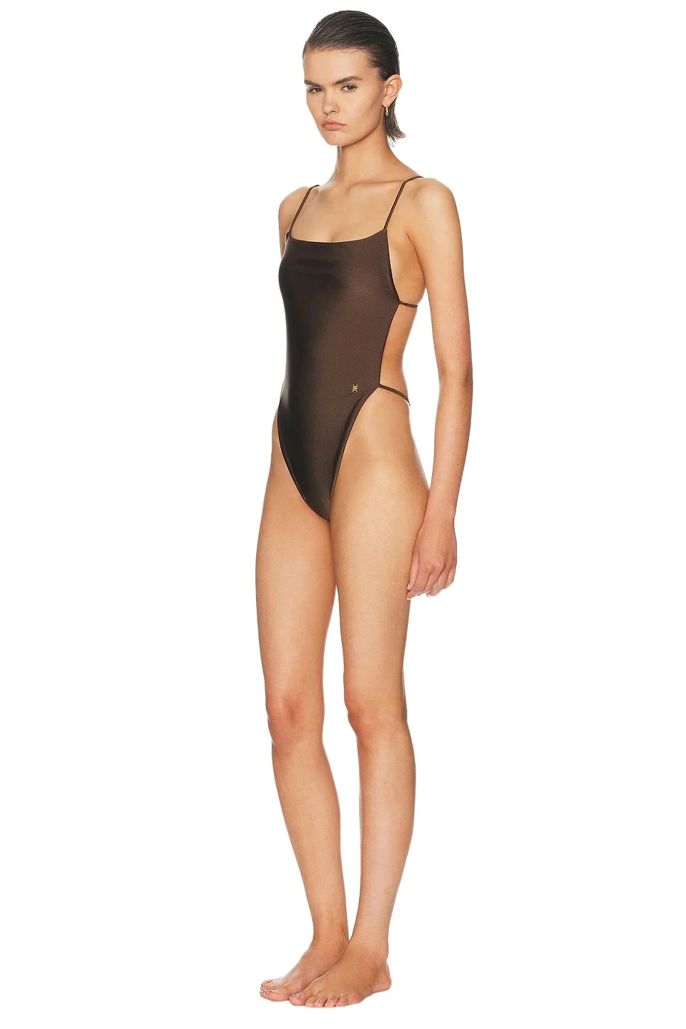 Brooks One Piece Swimsuit Brooks One Piece Swimsuit