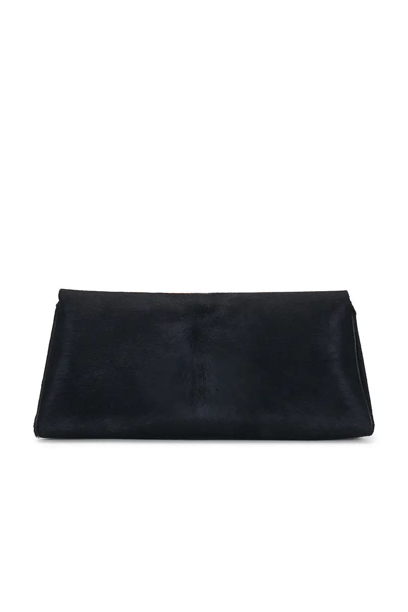 Khaite Audrey Clutch | Thumbnail 2 Khaite Audrey Clutch | Thumbnail 2
