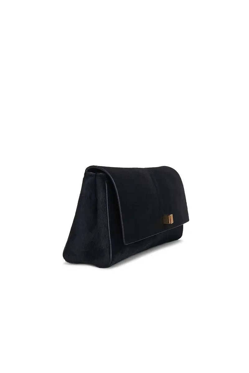 Khaite Audrey Clutch | Thumbnail 3 Khaite Audrey Clutch | Thumbnail 3