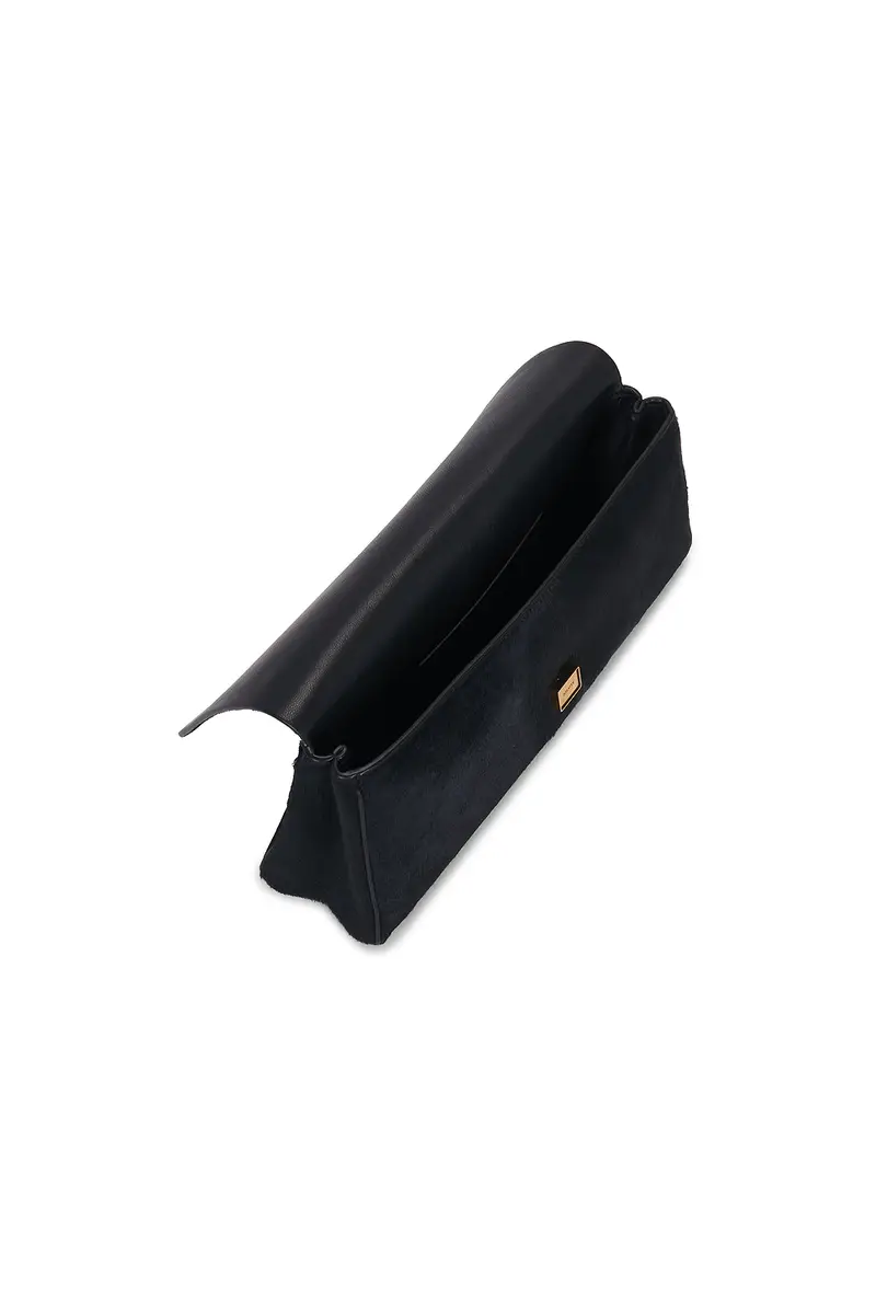 Khaite Audrey Clutch | Thumbnail 4 Khaite Audrey Clutch | Thumbnail 4