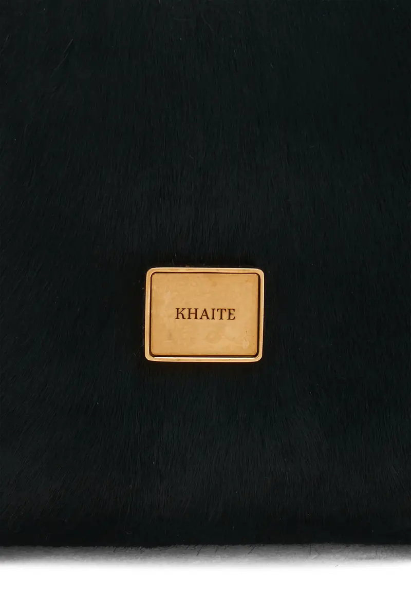 Khaite Audrey Clutch | Thumbnail 5 Khaite Audrey Clutch | Thumbnail 5