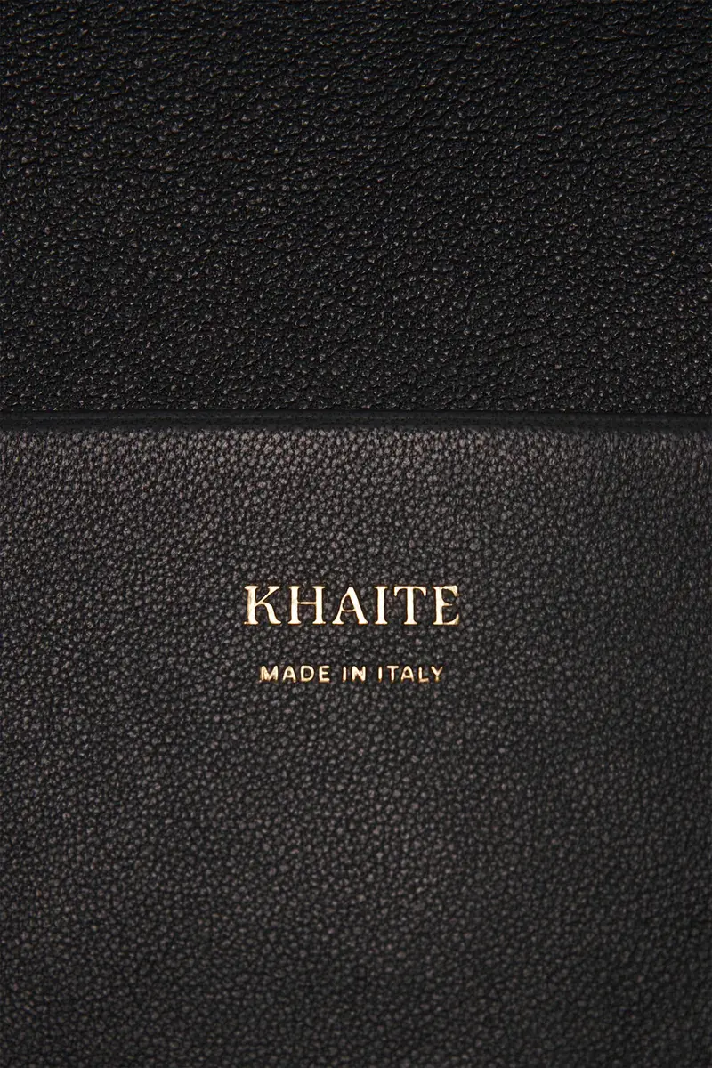 Khaite Audrey Clutch | Thumbnail 6 Khaite Audrey Clutch | Thumbnail 6