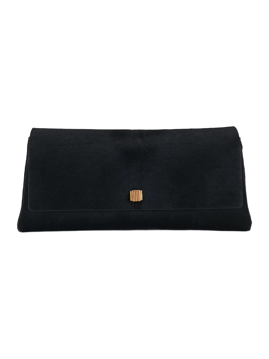 Khaite Audrey Clutch