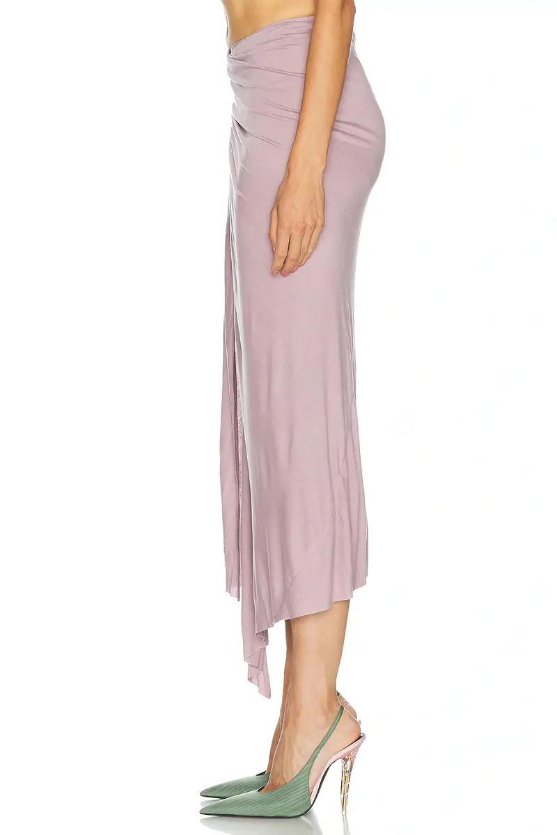 Rick Owens Lilies Anthem Skirt | Thumbnail 3 Rick Owens Lilies Anthem Skirt | Thumbnail 3