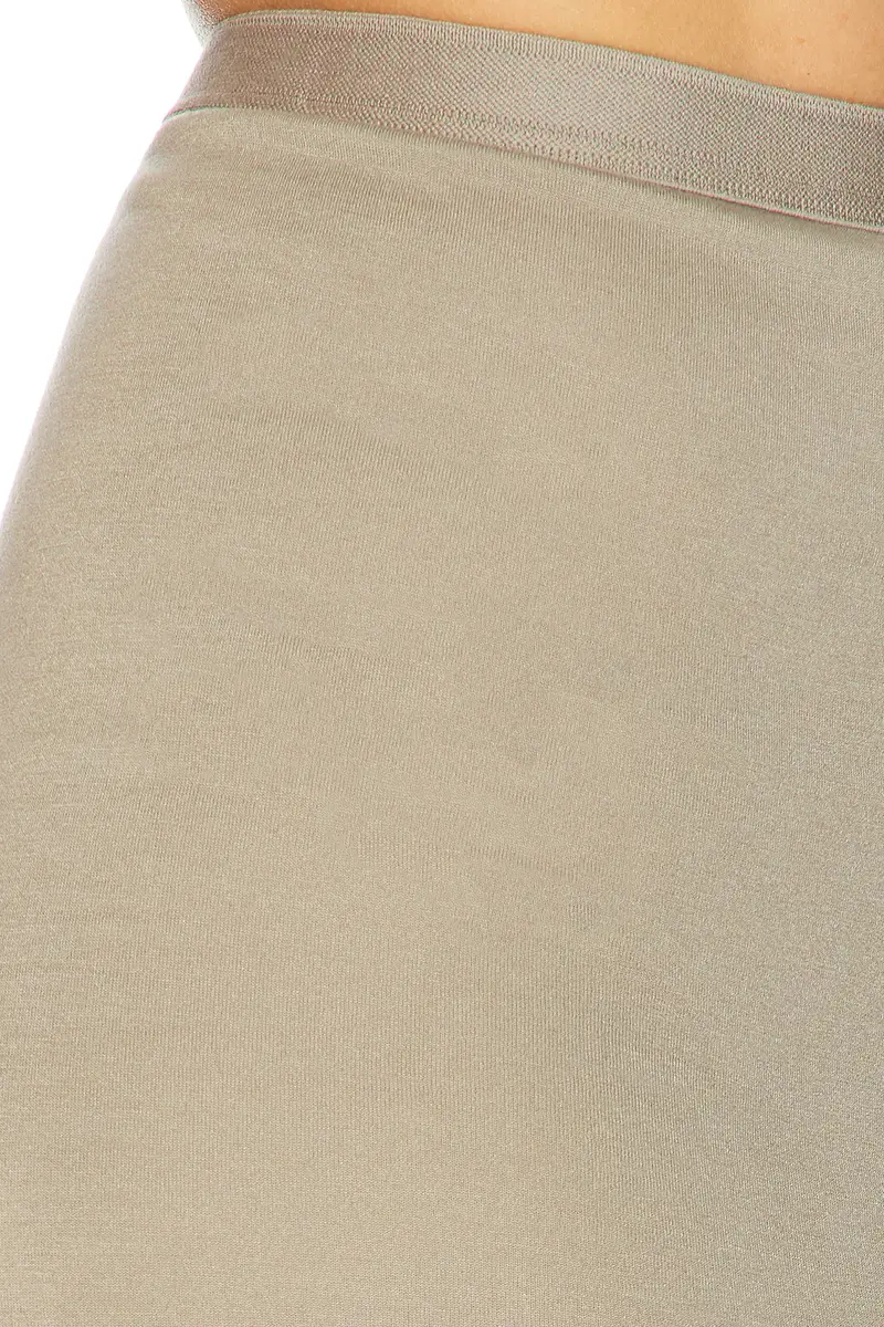 Rick Owens Lilies Slip Skirt | Thumbnail 6 Rick Owens Lilies Slip Skirt | Thumbnail 6