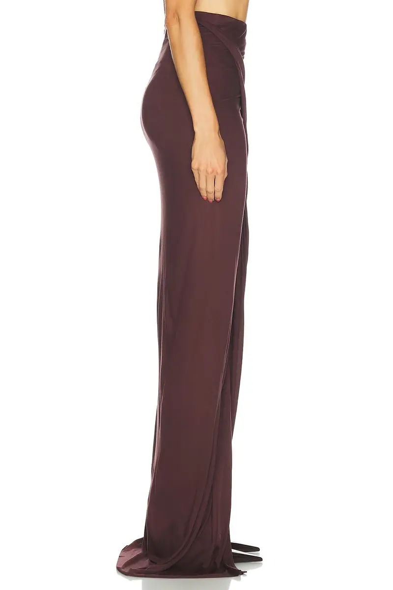 Rick Owens Lilies Shailee Skirt | Thumbnail 2 Rick Owens Lilies Shailee Skirt | Thumbnail 2