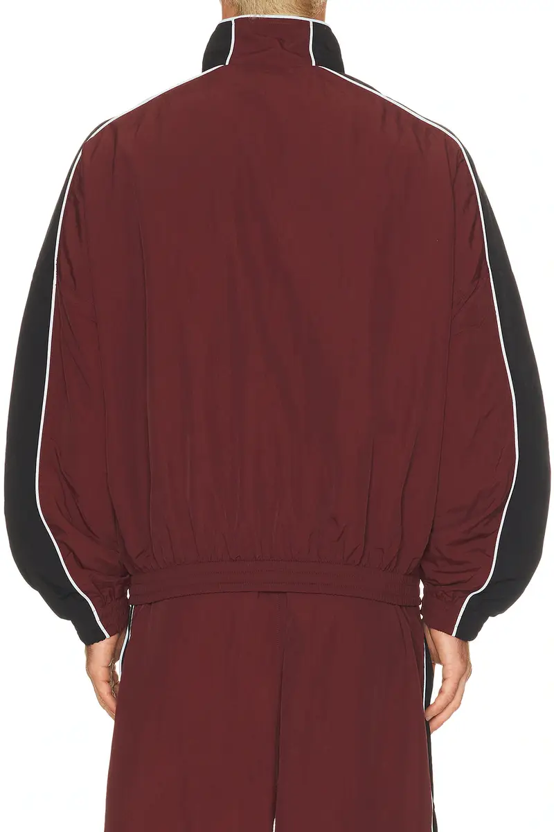 Willy Chavarria Bad Boy Track Jacket | Thumbnail 3 Willy Chavarria Bad Boy Track Jacket | Thumbnail 3