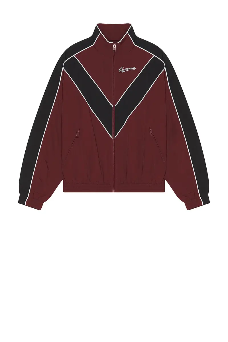 Willy Chavarria Bad Boy Track Jacket | Thumbnail 5 Willy Chavarria Bad Boy Track Jacket | Thumbnail 5
