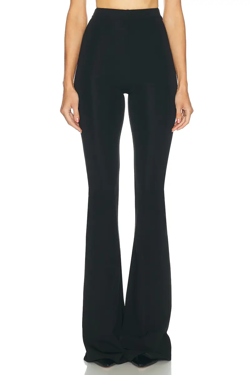 Rick Owens Lilies Carla Pant | Thumbnail 2 Rick Owens Lilies Carla Pant | Thumbnail 2
