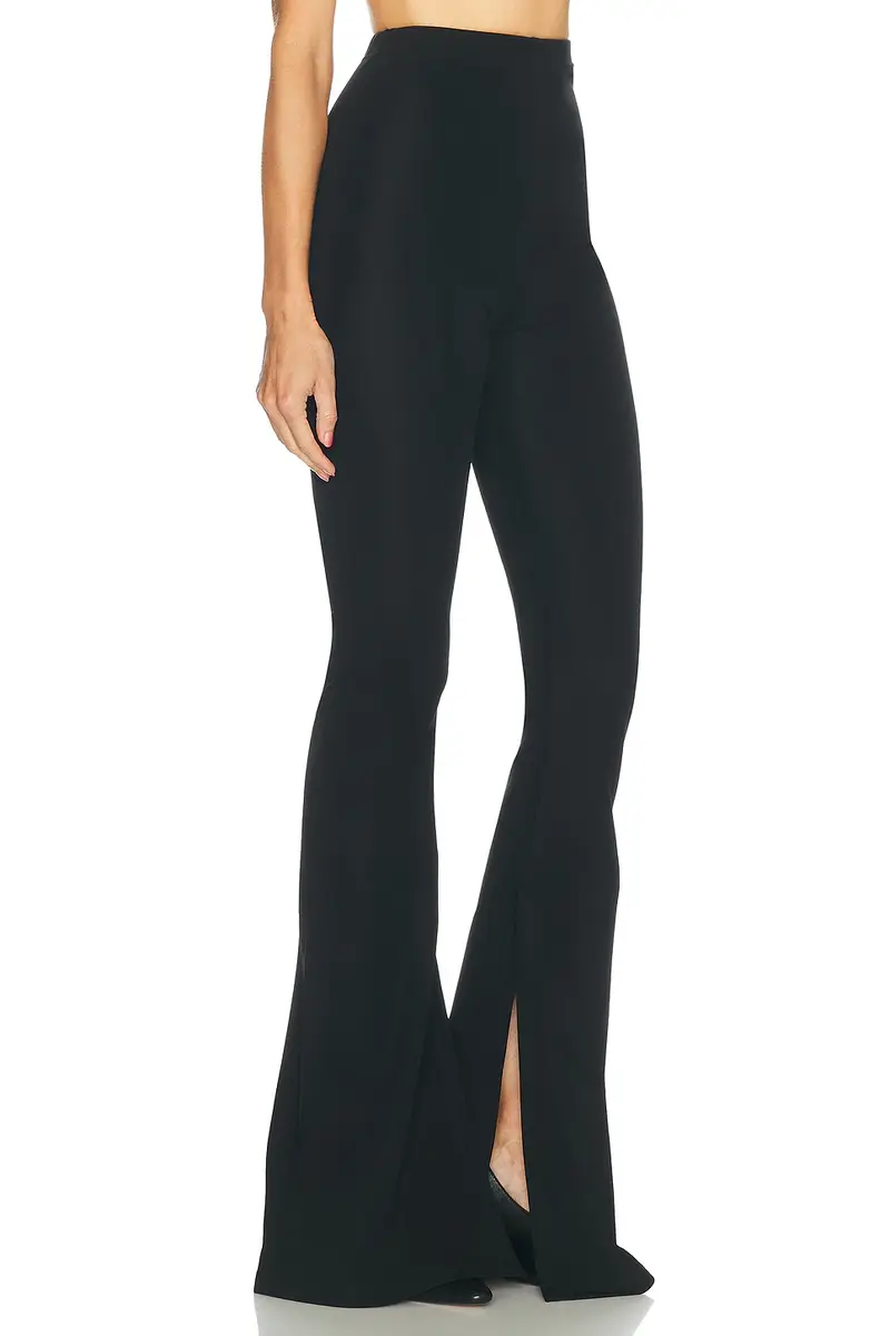 Rick Owens Lilies Carla Pant | Thumbnail 3 Rick Owens Lilies Carla Pant | Thumbnail 3