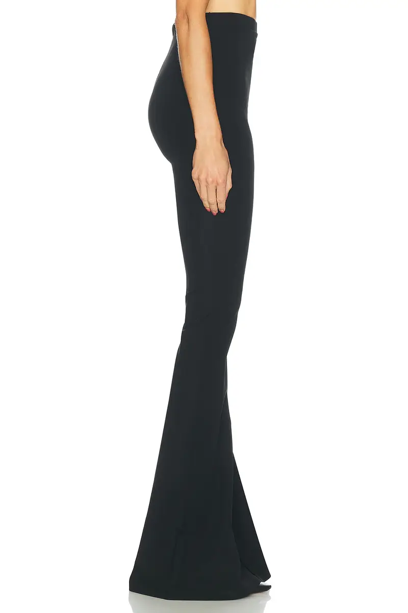 Rick Owens Lilies Carla Pant | Thumbnail 4 Rick Owens Lilies Carla Pant | Thumbnail 4