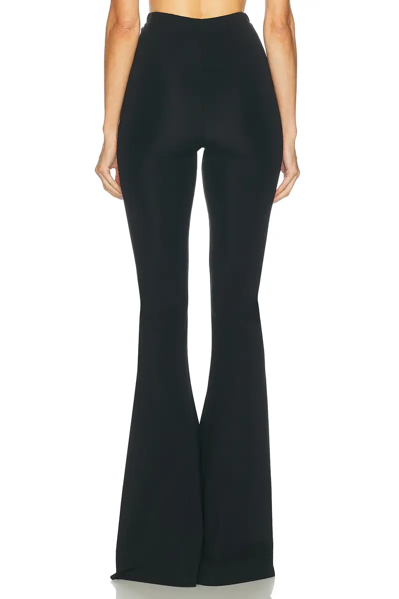 Rick Owens Lilies Carla Pant | Thumbnail 5 Rick Owens Lilies Carla Pant | Thumbnail 5