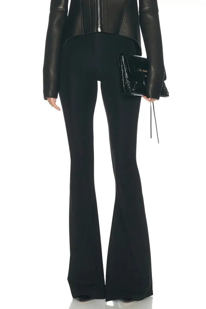 Rick Owens Lilies Carla Pant