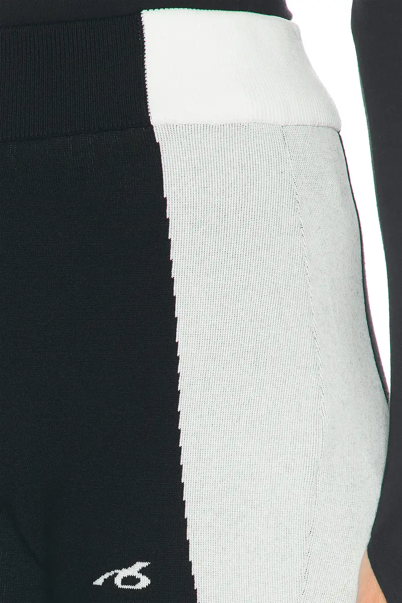 Balenciaga Flared Jogger Pant | Thumbnail 6 Balenciaga Flared Jogger Pant | Thumbnail 6